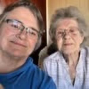 Meet your Posher, Sue